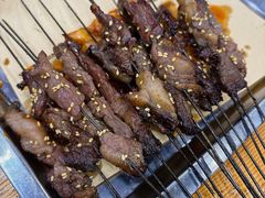 -老白家怡贵园烤肉