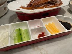 -大鸭梨烤鸭(甘家口店)