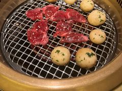 -御牛道日式烤肉料理(杭州万象城店)
