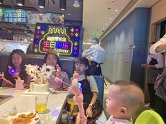 -海底捞火锅(龙湖北京大兴天街店)