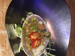 -质烤烤物·活烤海鲜(质烤总店)