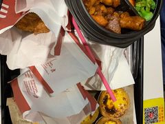 -肯德基(新阳光店)