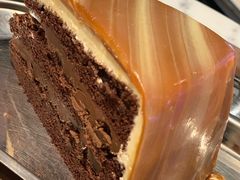 -Awfully Chocolate(来福士广场店)