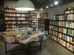 -北方图书城(沈阳天地店)