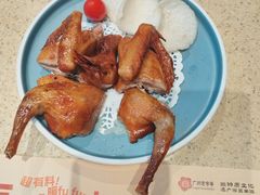 -点都德(长泰广场店)