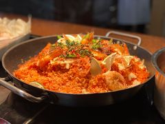 -济南香格里拉·咖啡泉自助餐厅