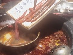 -陈眼镜火锅(总店)