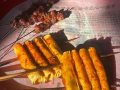 -北三老太太烧烤(人生一串上榜店)