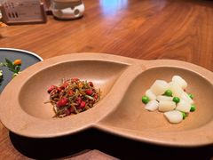 -喜鼎海胆水饺(东港店)