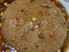 -高淳老街土菜馆(迎薰门店)