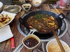 -云熙特色豆豉火锅