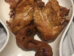 -西安饭庄·非遗陕菜(钟楼店)