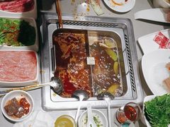 -海底捞火锅(铁西万达店)