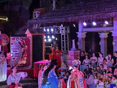 -南宁方特东盟神画