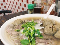 -PHO·5越南牛肉粉(建新路店)