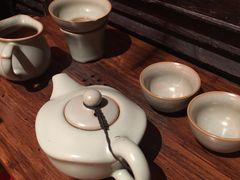 -颐和•海鲜砂锅粥•啫啫煲(奥林匹克广场店)