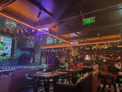 -Famous肥猫墨西哥音乐餐吧(五棵松华熙LIVE店)