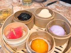 -唐宫小聚(新港中心店)