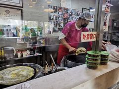 -清真·二嫂子煎饼果子(鼓楼旗舰形象店)