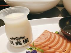 -聚鑫阁江浙菜·非遗传承技艺(金汇龙湖天街店)