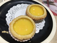 松化鸡蛋挞-点都德(德江楼店)