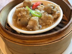 -潮府馆·非遗潮州菜·港式点心(世纪公园店)