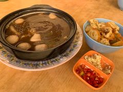 -新记肉骨茶