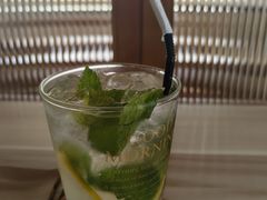 -沏点Trattoria意大利餐厅(新街口店)