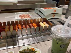 -白玉·朝鲜族烤串(深圳Kkone店)
