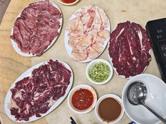 -五洲牛肉美食馆