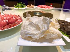 -蒙星月涮肚火锅城(宏运家园店)