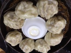 -百年尹氏汤包(湖南路狮子桥店)