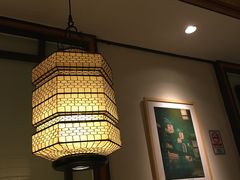 -绿茶餐厅(广州天河城店)