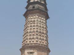-修德寺塔