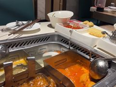 -海底捞火锅(长沙华创国际广场店)