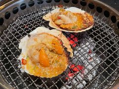 -300杯·和牛烧肉清酒专门店(廊里店)