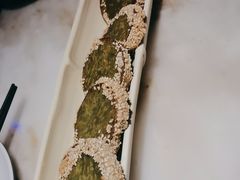 -绿茶餐厅(同成街华联店)