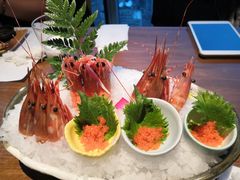 -芥末日本料理(打浦路铂尔曼旗舰店)