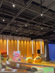 -小鸡哆哆故事屋·儿童乐园(嘉里城店)