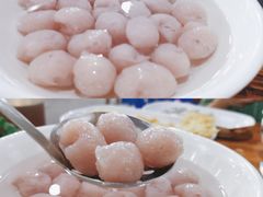 -章记正宗南岗鱼蛋火锅