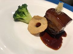 普洱红烧肉-麟1929(外滩店)