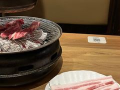 -韩国料理大力士(屏风街店)