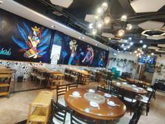 -鲜呦蒸汽石锅鱼(北辰路店)