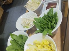 -傣妹火锅(南京东路一店)