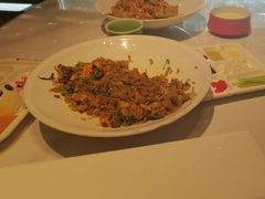 -北平盛世·新京菜·北京烤鸭(劲松·双井店)