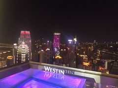 -解放碑威斯汀酒店-知味国际美食餐厅