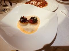 -Le Bistrot de Racine