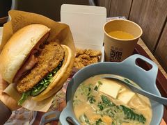 -魏家凉皮(协和店)