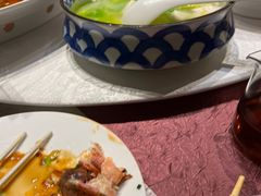 -箱美术馆私房菜(水晶郦城店)