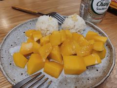 -About Bistro關於·泰式家庭料理